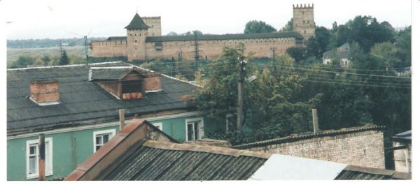 Фотовиставка Олександра Пизи